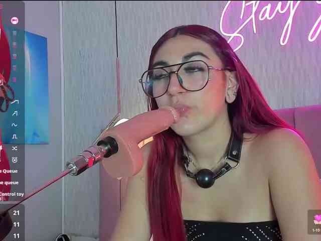 CHERRYFLAME-VC CHERRYFLAME-VC