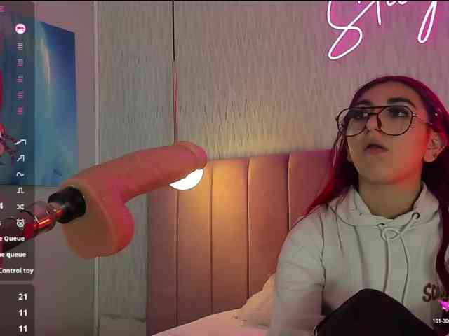 CHERRYFLAME-VC webcam