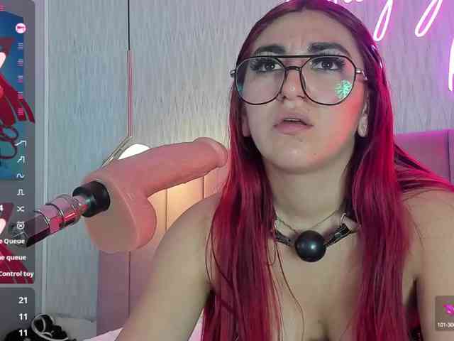 CHERRYFLAME-VC webcam