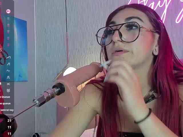 CHERRYFLAME-VC CHERRYFLAME-VC