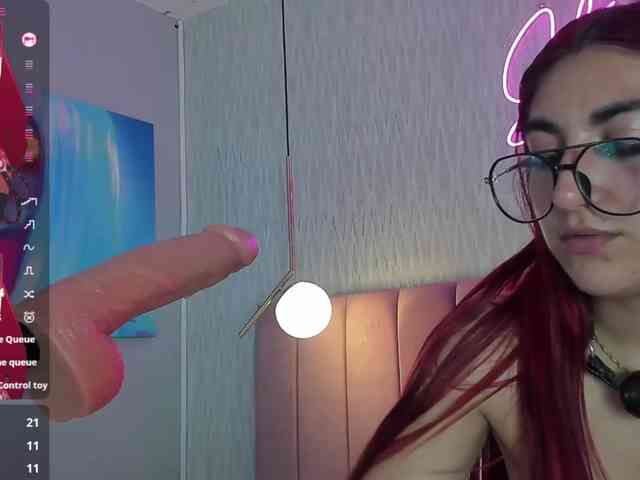 CHERRYFLAME-VC webcam