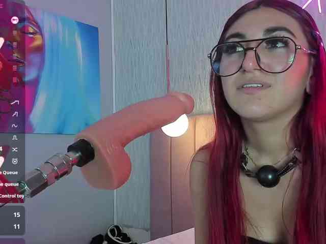 CHERRYFLAME-VC CHERRYFLAME-VC