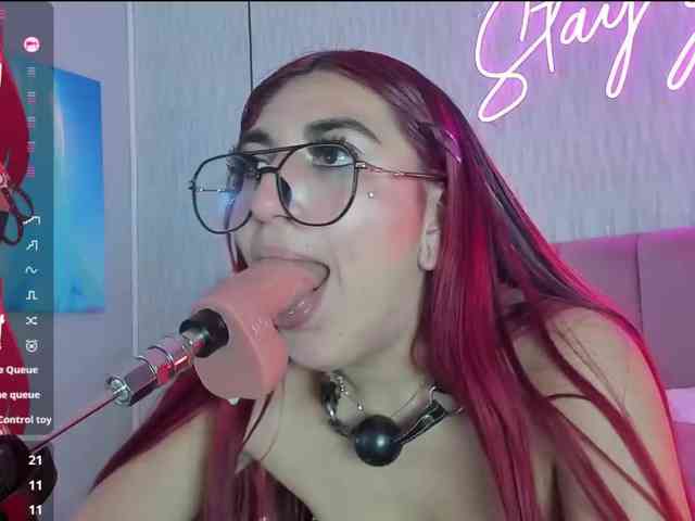 CHERRYFLAME-VC webcam