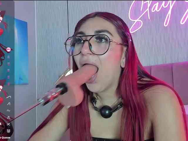 CHERRYFLAME-VC webcam