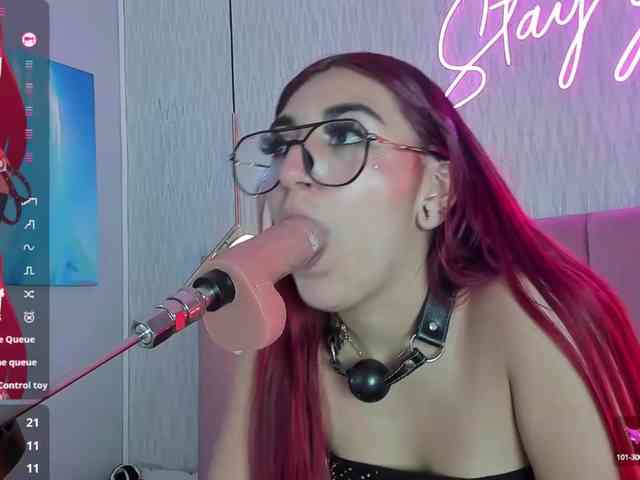 CHERRYFLAME-VC webcam