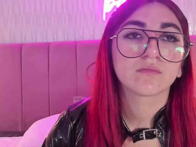 CHERRYFLAME-VC webcam