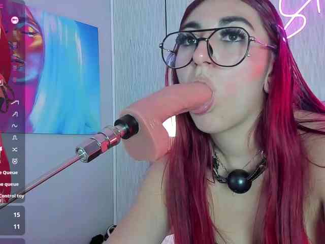 CHERRYFLAME-VC webcam