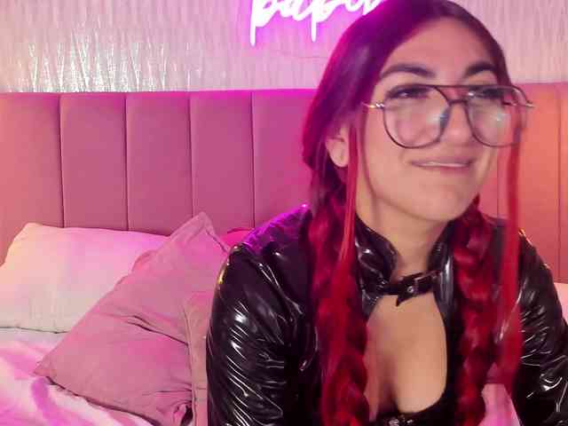 CHERRYFLAME-VC webcam