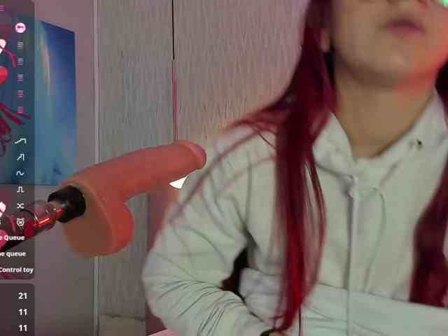 CHERRYFLAME-VC webcam