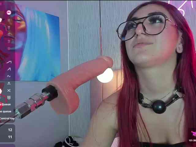 CHERRYFLAME-VC webcam