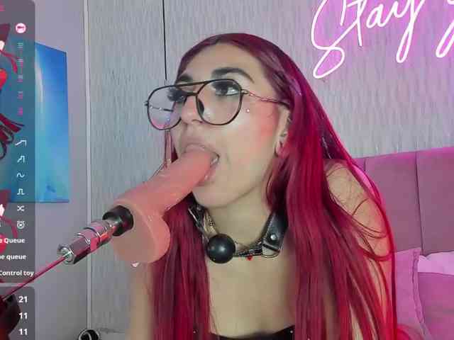 CHERRYFLAME-VC webcam