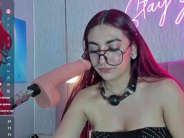 CHERRYFLAME-VC webcam