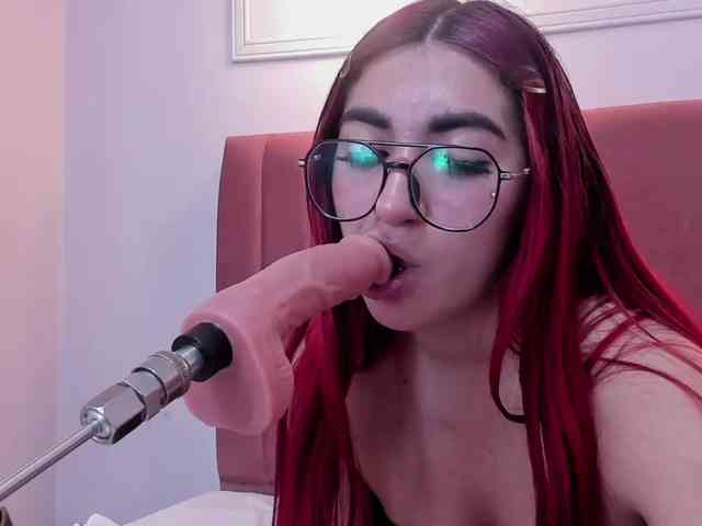 CHERRYFLAME-VC webcam