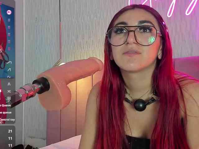 CHERRYFLAME-VC webcam