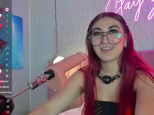 CHERRYFLAME-VC webcam