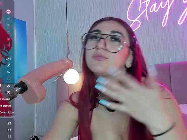 CHERRYFLAME-VC CHERRYFLAME-VC