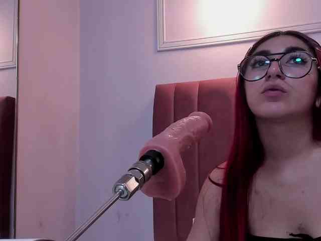 CHERRYFLAME-VC webcam