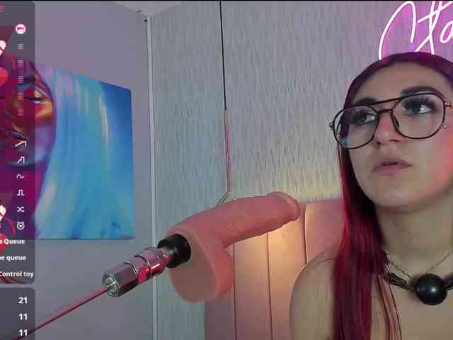 CHERRYFLAME-VC webcam