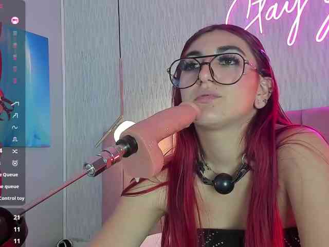 CHERRYFLAME-VC webcam