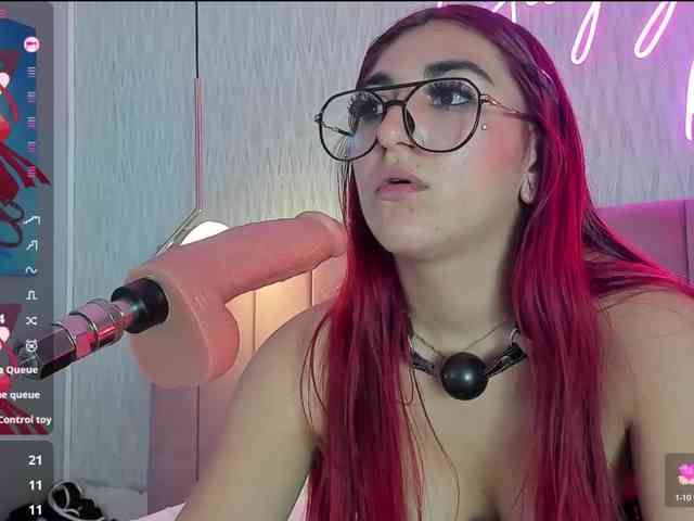 CHERRYFLAME-VC webcam