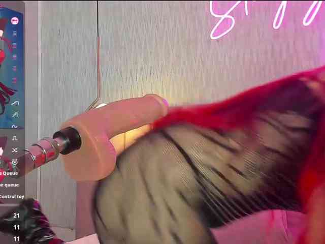 CHERRYFLAME-VC webcam