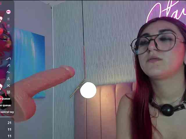 CHERRYFLAME-VC webcam