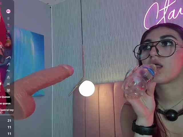 CHERRYFLAME-VC webcam