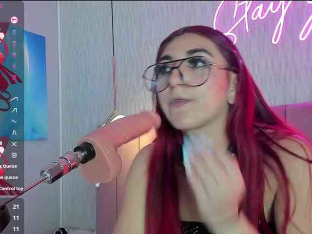 CHERRYFLAME-VC webcam