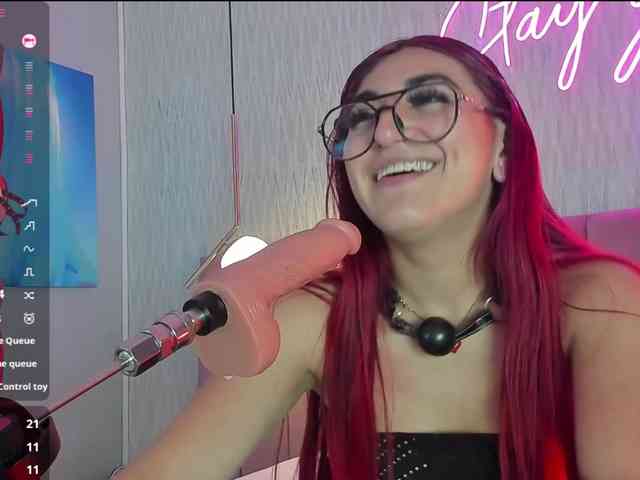 CHERRYFLAME-VC webcam