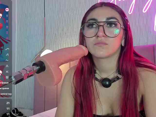 CHERRYFLAME-VC webcam