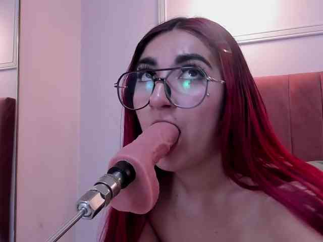 CHERRYFLAME-VC webcam