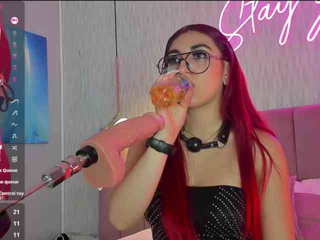 CHERRYFLAME-VC webcam