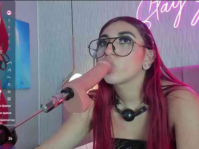 CHERRYFLAME-VC webcam