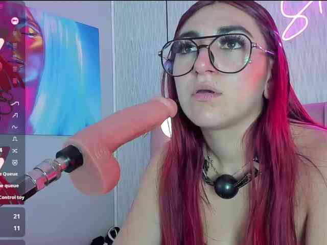 CHERRYFLAME-VC webcam