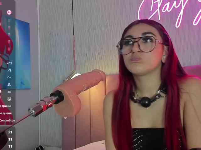 CHERRYFLAME-VC webcam