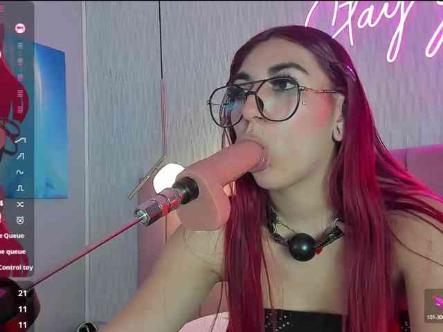 CHERRYFLAME-VC webcam