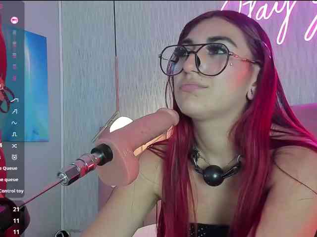 CHERRYFLAME-VC webcam