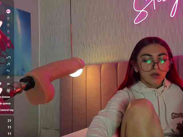 CHERRYFLAME-VC webcam