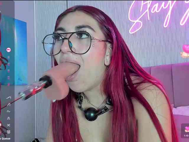 CHERRYFLAME-VC webcam