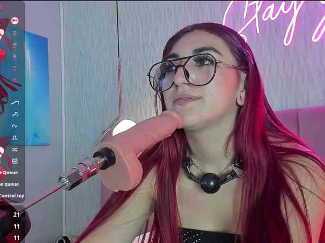 CHERRYFLAME-VC webcam