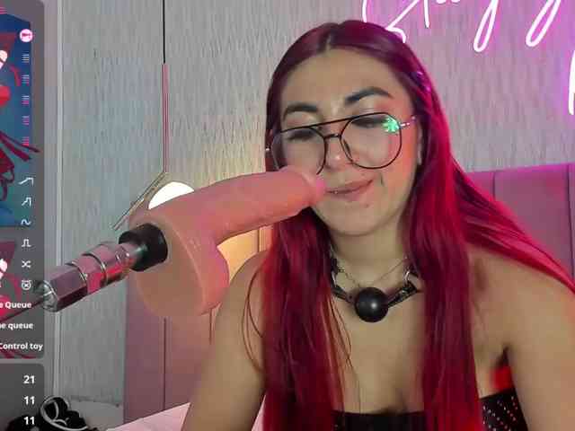 CHERRYFLAME-VC webcam