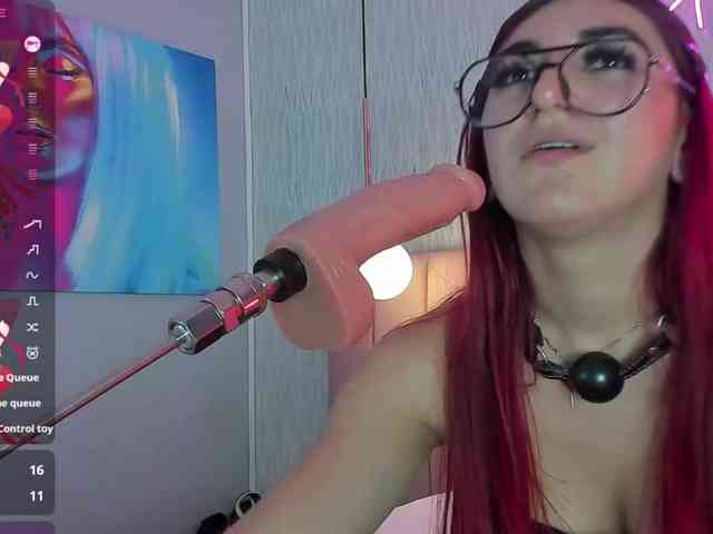 CHERRYFLAME-VC webcam