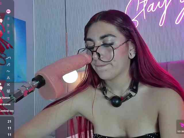 CHERRYFLAME-VC webcam