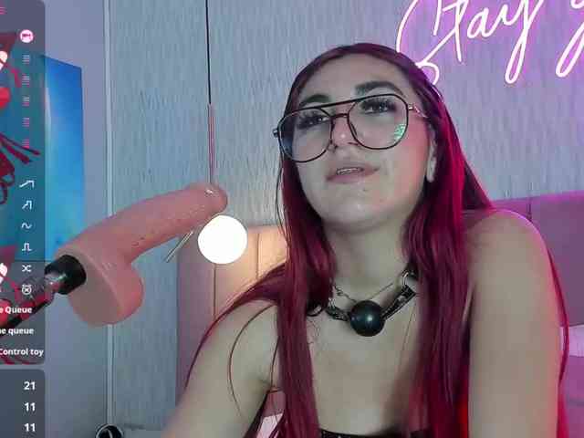 CHERRYFLAME-VC webcam