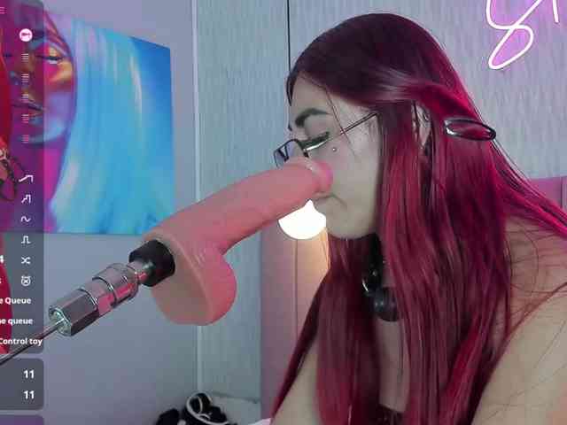 CHERRYFLAME-VC webcam