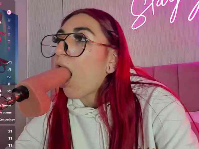 CHERRYFLAME-VC CHERRYFLAME-VC