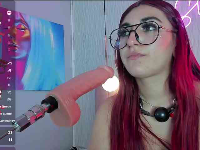 CHERRYFLAME-VC webcam