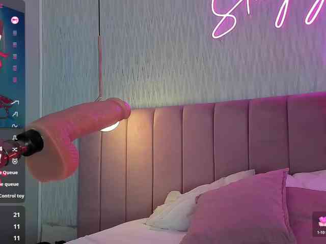 CHERRYFLAME-VC webcam