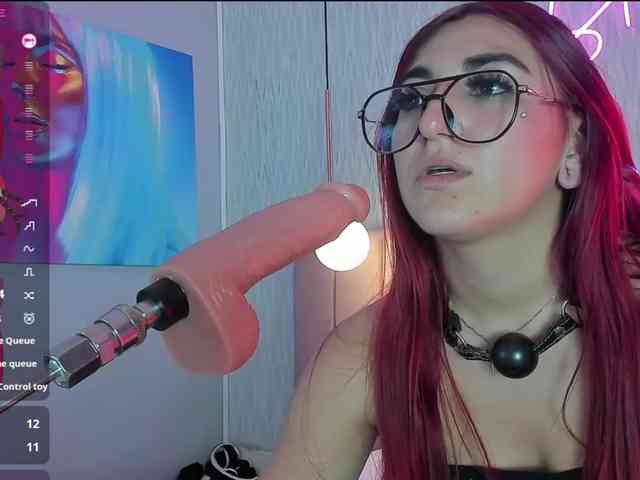 CHERRYFLAME-VC webcam