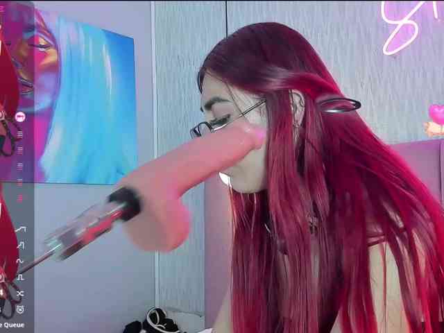 CHERRYFLAME-VC webcam